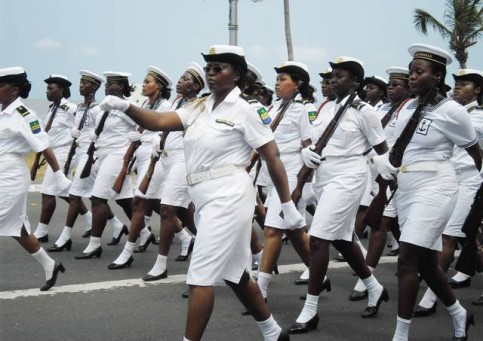femmes-gabon