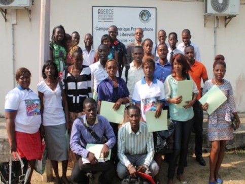 fin-du-cycle-de-formation-2013-2014-en-initiation-a-la-bureautique-au-campus-numerique-francophone-de-libreville