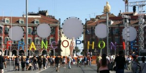 francophonie