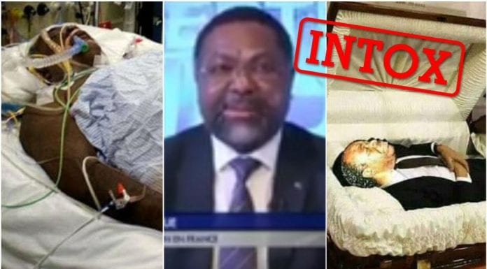 Des rumeurs sur les réseaux sociaux annoncent le décès d'Ali Bongo, en se basant sur des images... Sauf que ces dernières sont truquées ou sorties de leur contexte