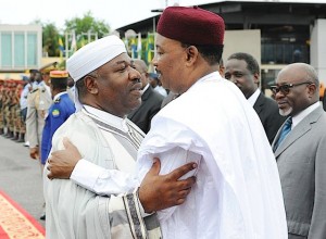 gabon-niger_pesidents