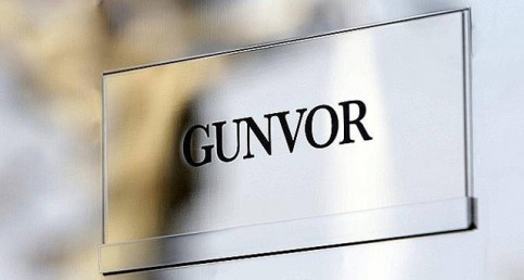 gunvor