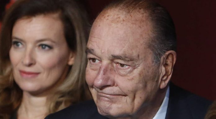 Jacques Chirac s'est éteint ce jeudi 26 septembre à l'âge de 86 ans