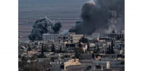 Publié le 26-01-2015 à 12h53 - Mis à jour le 27-01-2015 à 04h32