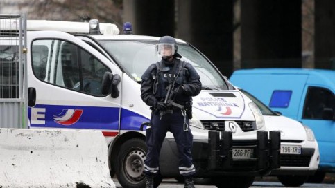 La traque des tueurs de Charlie Hebdo bat son plein La traque des tueurs de Charlie Hebdo bat son plein | Photo : EPA