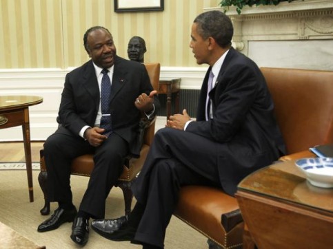 lactivite-du-chef-de-letat-gabonais-en-2013