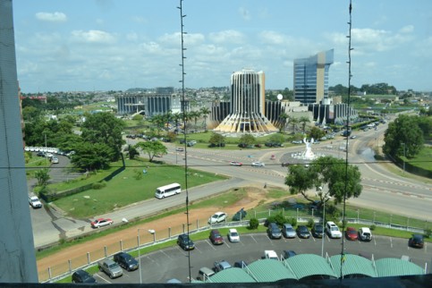 Libreville oubliée par le cabinet PwC ? © Gabonreview