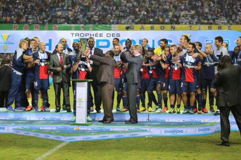 le-PSG-champion
