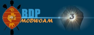 BDP-Modwoam