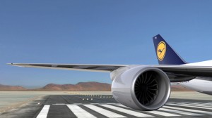 lufthansa