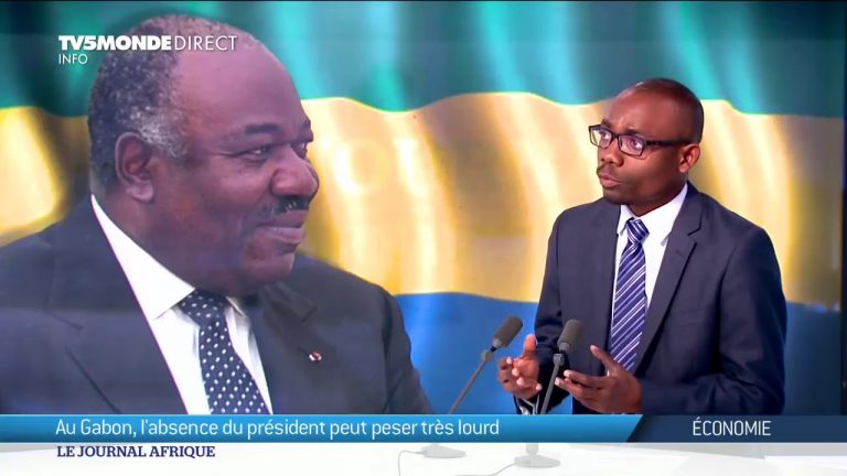 Gabon – Absence d’Ali Bongo, quel impact économique ?