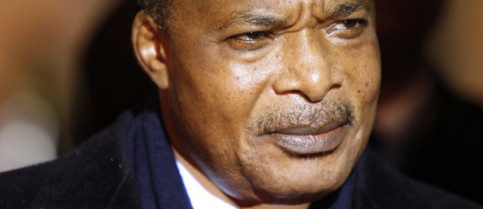 nguesso