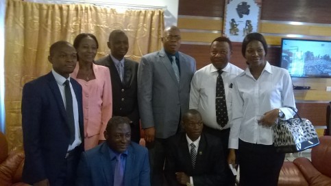 Un observatoire national des prisons au Gabon d’ici fin mars