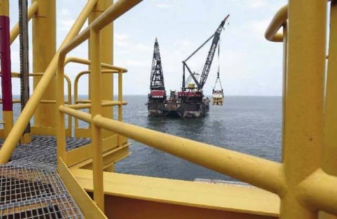 petrole-offshore
