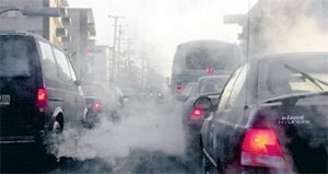 pollution-automobile