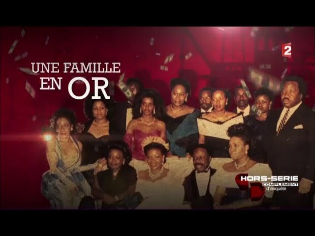 Le documentaire de France 2, une publicité pour Ali Bongo ?