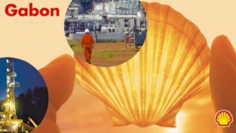 shell-gabon