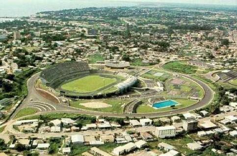 Stade Omnisports de Libreville