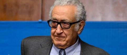 Le régime syrien et l'opposition, en négociations sous l'égide de l'ONU à Genève, discutaient jeudi du "terrorisme" en Syrie, chaque partie accusant l'autre d'en être à l'origine, selon les deux délégations. | Fabrice Coffrini