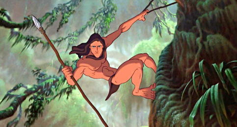 Le Gabon servira de cadre au tournage du prochain  "Tarzan" qui relate l'histoire du ‘’roi de la jungle’’.