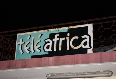 teleAfrica