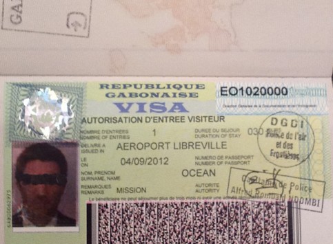 visa-gabon