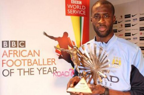 yaya-toure